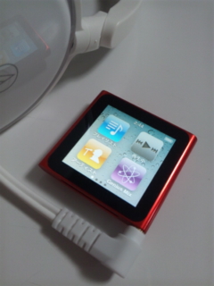 iPodnano